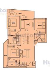 Artra (D3), Apartment #579552641
